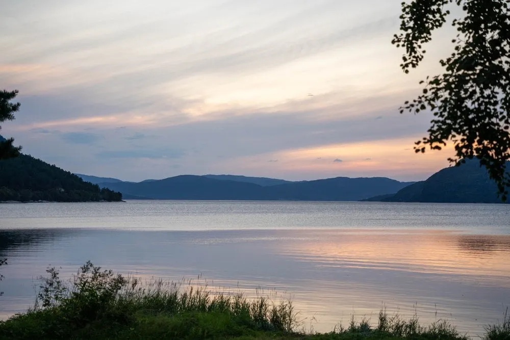 Hamar - Ålvund. Bild 6