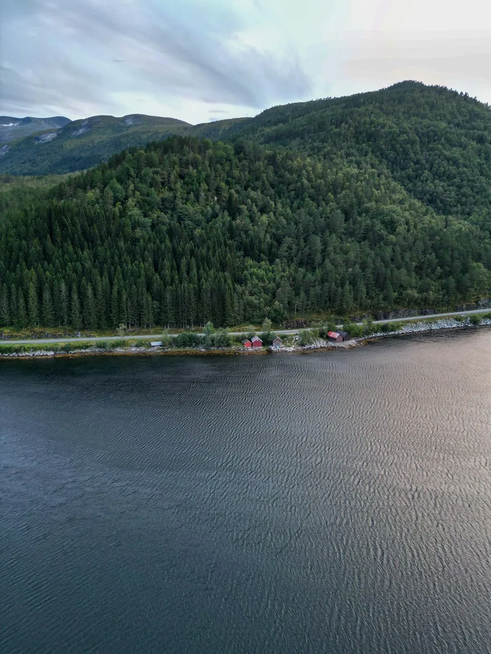 Hamar - Ålvund. Bild 9