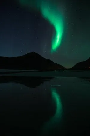 Kvalvika Beach. Bild 31