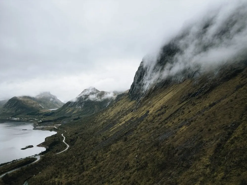 Mefjordvær. Bild 14
