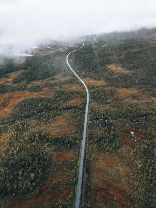Mefjordvær. Bild 2