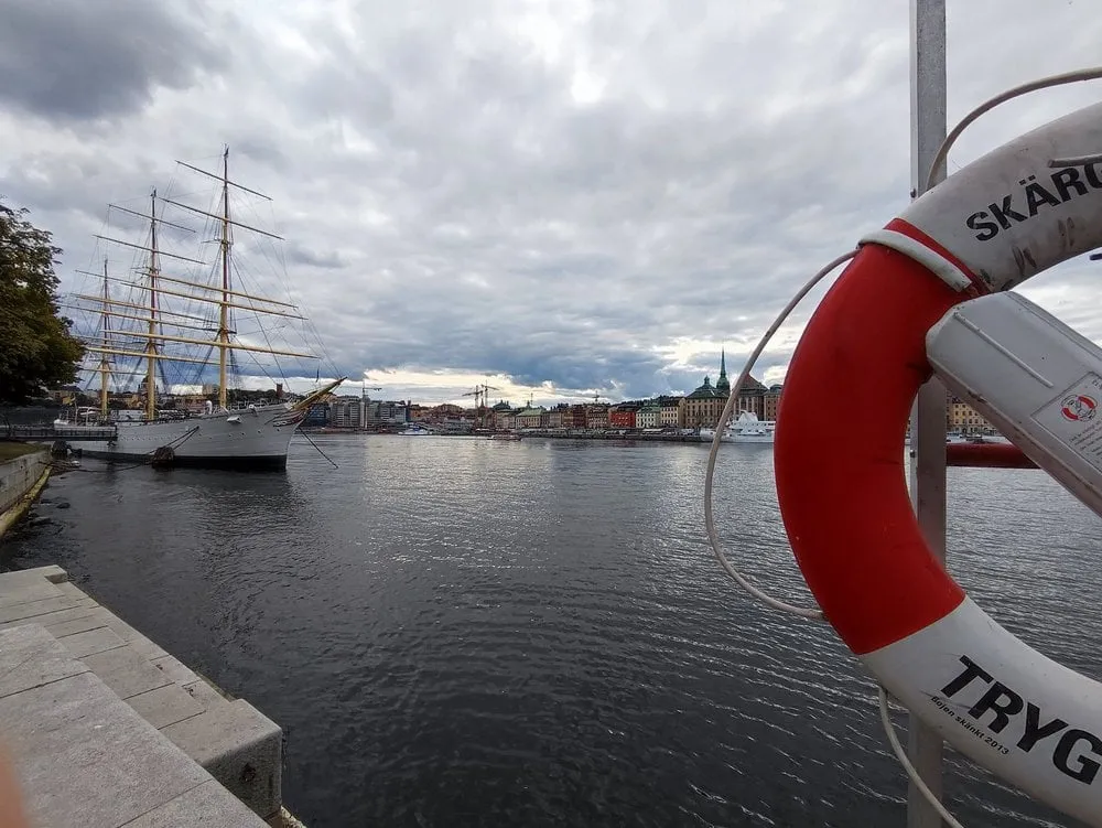 Stockholm. Bild 10