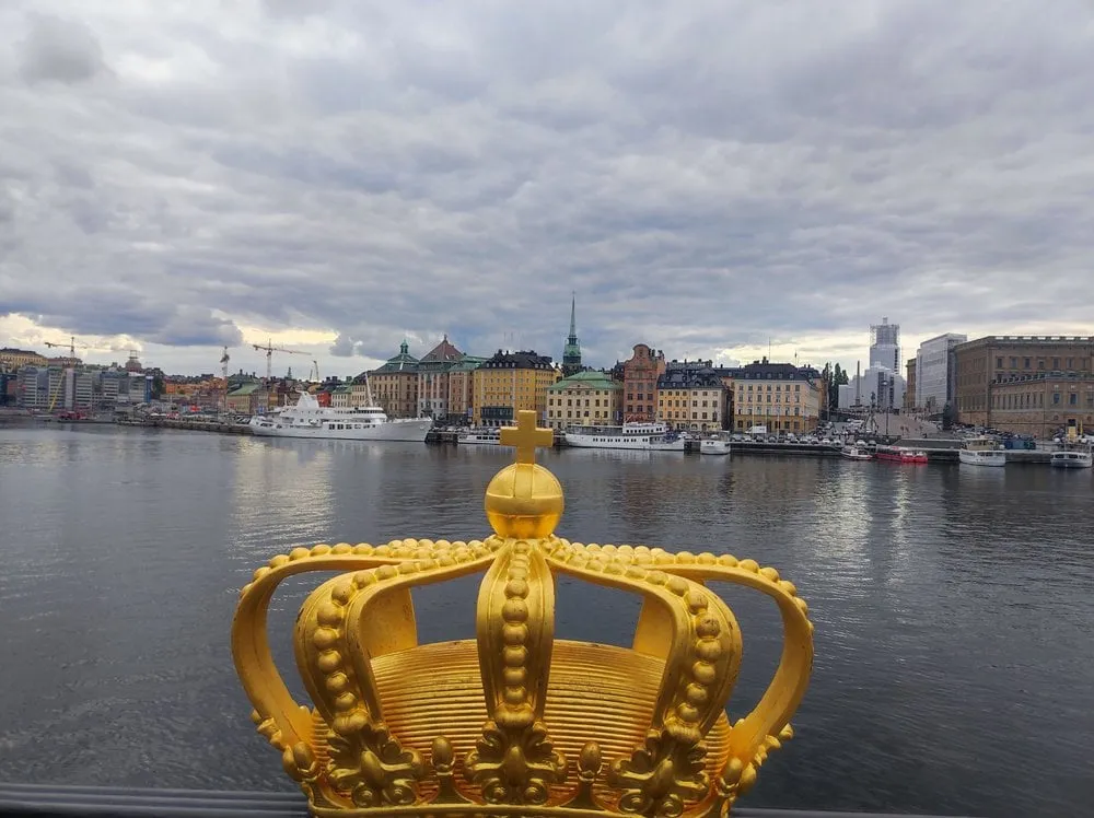 Stockholm. Bild 3