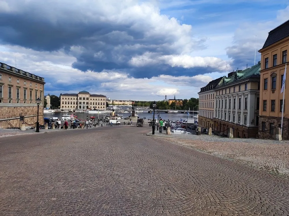 Stockholm. Bild 5
